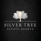 Silver Tree Estate Agents, Covering Scarborough Estate Agent Logo