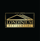 Londinium Residential, Stanmore Estate Agent Logo