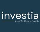 Investia Estate Agents Ltd, Larnaca Estate Agent Logo