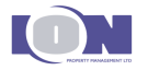 ION PROPERTY MANAGEMENT LIMITED, London Estate Agent Logo