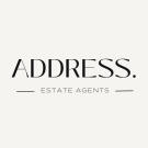 ADDRESS. Estate Agents, Covering Lanarkshire Estate Agent Logo