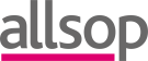 Allsop Single Family Housing, Arkle Court Estate Agent Logo