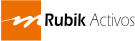 Rubik Activos Inmobiliarios SL, ALMERIA Estate Agent Logo