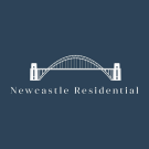 Newcastle Residential, Newcastle Estate Agent Logo