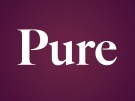 Pure logo