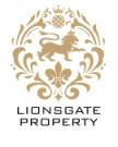 Lionsgate Property Management logo