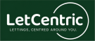 LetCentric, Covering Nationwide Estate Agent Logo