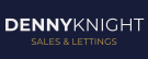 Denny Knight Sales & Lettings, Northampton Estate Agent Logo