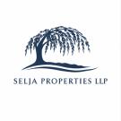 SELJA PROPERTIES Estate Agent Logo