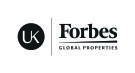 UK Forbes Global Properties, London & Home Counties Estate Agent Logo