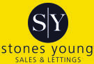 Stones Young Estate and Letting Agents, Great Harwood logo