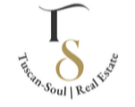 Tuscan Soul Srls unipersonale, Cetona Estate Agent Logo