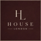 House London, Covering London & Surrounding Estate Agent Logo
