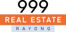 Maija Software, 999 Developments Rayong Co.,LTD Estate Agent Logo