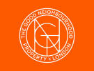 The Good Neighbourhood, North London Estate Agent Logo