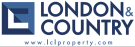 LONDON & COUNTRY logo