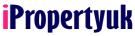 iPropertyUK, Croydon Estate Agent Logo