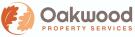 Oakwood Property Services, Altrincham Estate Agent Logo
