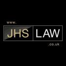 JHS LAW logo