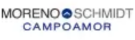 MORENO SCHMIDT S.L., MORENO SCHMIDT INMOBILIARIA Estate Agent Logo