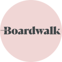 Boardwalk logo