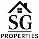 SG Properties, Nottingham Estate Agent Logo