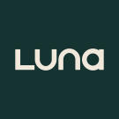 Luna Lifestyle Limited, Great Haddon Estate Agent Logo