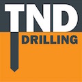 TND Drilling Limited, Great Bromley Estate Agent Logo
