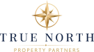 True North Property Partners, Blackpool Estate Agent Logo