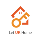 Let UK Home logo