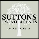 Suttons, Coventry Estate Agent Logo