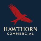 Hawthorn Commercial, Kempston logo
