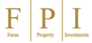 Focus Property Investments logo