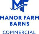 Manor Farm Barns logo