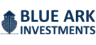 BLUE ARK INVESTMENTS logo