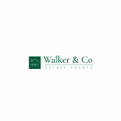 Walker and Co Estate Agents, Church Village Estate Agent Logo
