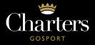 Charters, Gosport Estate Agent Logo