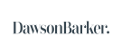 Dawson Barker logo