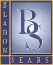 Bladon Sears, Edgware Estate Agent Logo