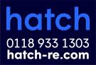 Hatch Real Estate logo