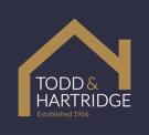 Todd & Hartridge, Portsmouth Estate Agent Logo