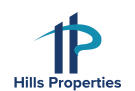 Hills Properties Ltd, Skelmersdale Estate Agent Logo