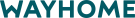 Wayhome, Wayhome Estate Agent Logo