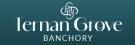 Bancon Homes Estate Agent Logo