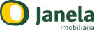 Janela Imobiliária, Faro Estate Agent Logo