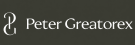 Peter Greatorex Unique Homes, Bath logo