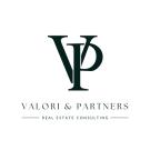 Valori&Partners, Rome Estate Agent Logo