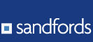 Sandfords, Regents Park Estate Agent Logo