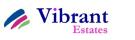 Vibrant Estates, Covering Barkingside Estate Agent Logo