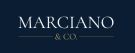 Marciano&Co, Bangkok Estate Agent Logo